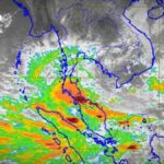 Alarm im Süden – Norden feiert ersten Frost
