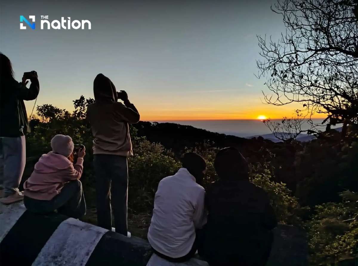 Süden unter Alarm – Norden feiert ersten Frost