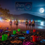 Alkohol-Chaos Thailand: Vollrausch-Urlaub in Gefahr Alkohol-Chaos Thailand: Vollrausch-Urlaub in Gefahr