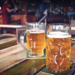 Alkohol: Regierung prüft strengere Trinkverbote Alkohol: Regierung prüft strengere Trinkverbote