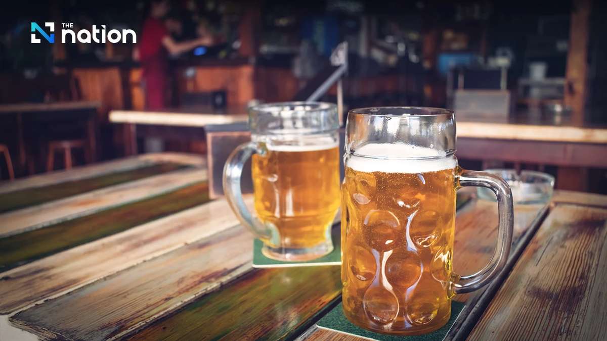 Alkohol: Regierung prüft strengere Trinkverbote