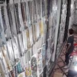 Als Kundin getarnt – Diebin stiehlt Handy in Sekunden