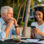 Altersliebe: Thailand-Traum wird Alptraum Altersliebe: Thailand-Traum wird Alptraum