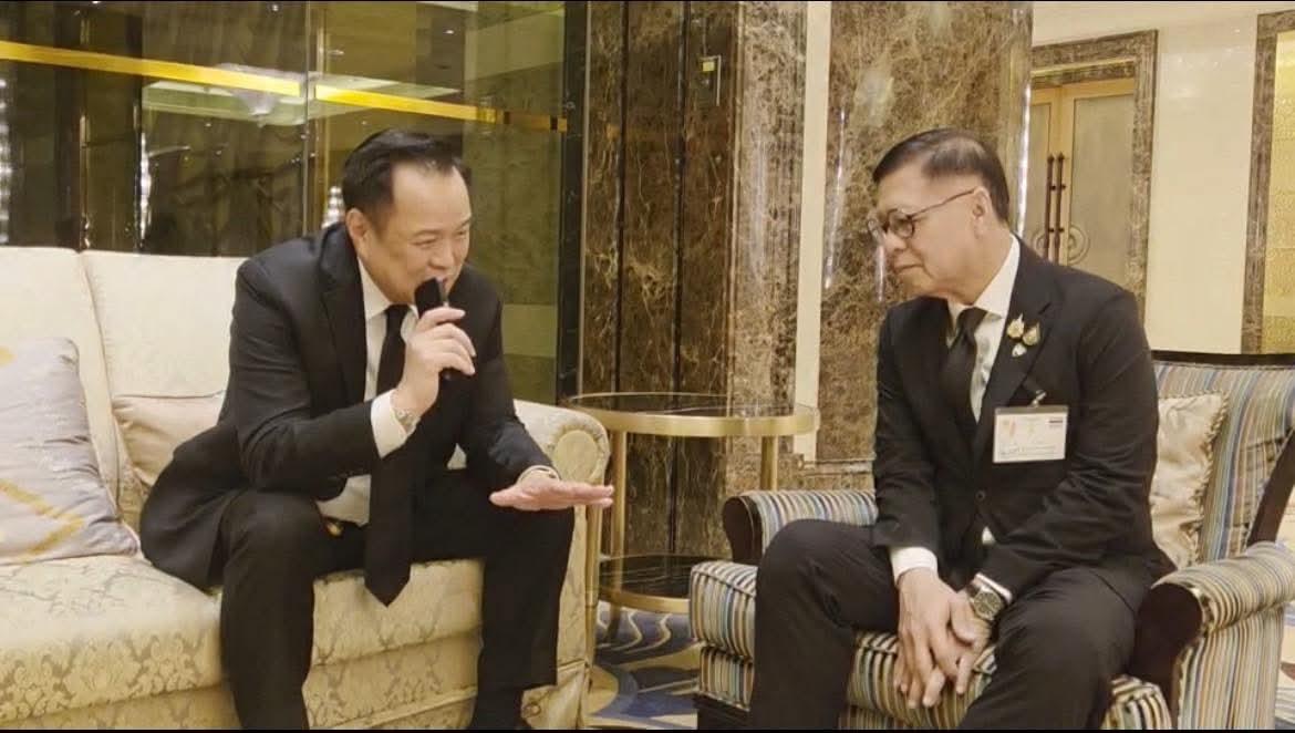 Anutin: USA koppeln Zölle nicht an Grenzstreit