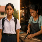 Arbeiten statt Schule? Thailands Jugend im Fokus Arbeiten statt Schule? Thailands Jugend im Fokus