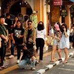 ATTA senkt Tourismusziel - 32 statt 35 Mio. Gäste