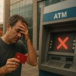 Ausländer-Banking in Thailand vor dem Aus? Ausländer-Banking in Thailand vor dem Aus?