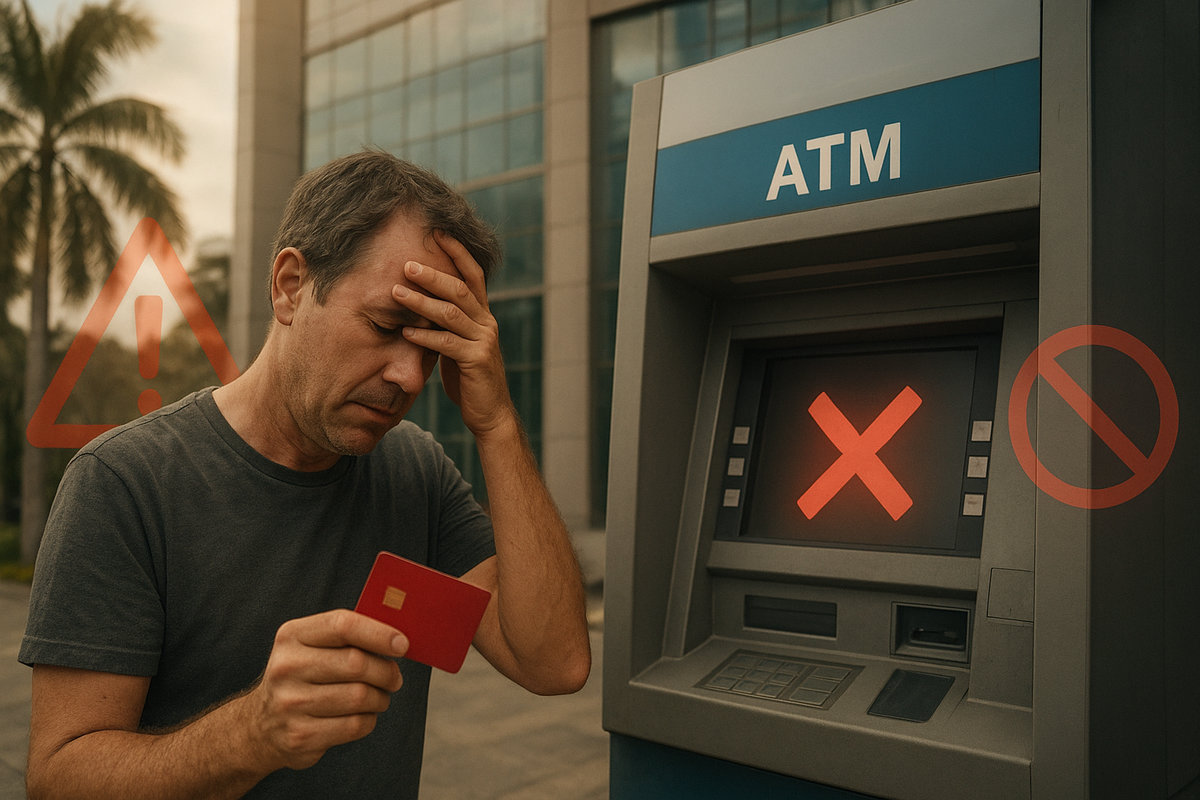 Ausländer-Banking in Thailand vor dem Aus?