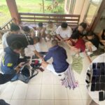 Ausländer fliehen aus Scam-Hölle Myanmar