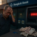 Ausländerkonten: Thailands harte Linie Ausländerkonten: Thailands harte Linie