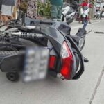 Ausländische Geschwister sterben bei Unfall in Sri Racha