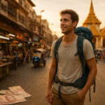 Backpacker-Paradies Thailand: Die Wahrheit 2025 Backpacker-Paradies Thailand: Die Wahrheit 2025
