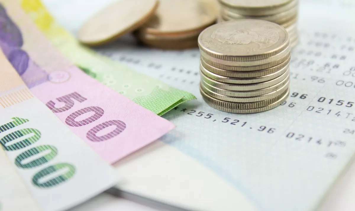 Baht künftig unter internationaler Beobachtung