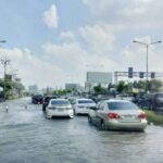 Bangkok droht neue große Hochwassergefahr