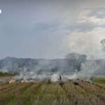 Bangkok droht Smog-Winter erneut