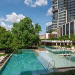 Bangkok glänzt: Drei Hotels in Top 10 weltweit Bangkok glänzt: Drei Hotels in Top 10 weltweit