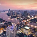 Bangkok überrascht im globalen Ranking