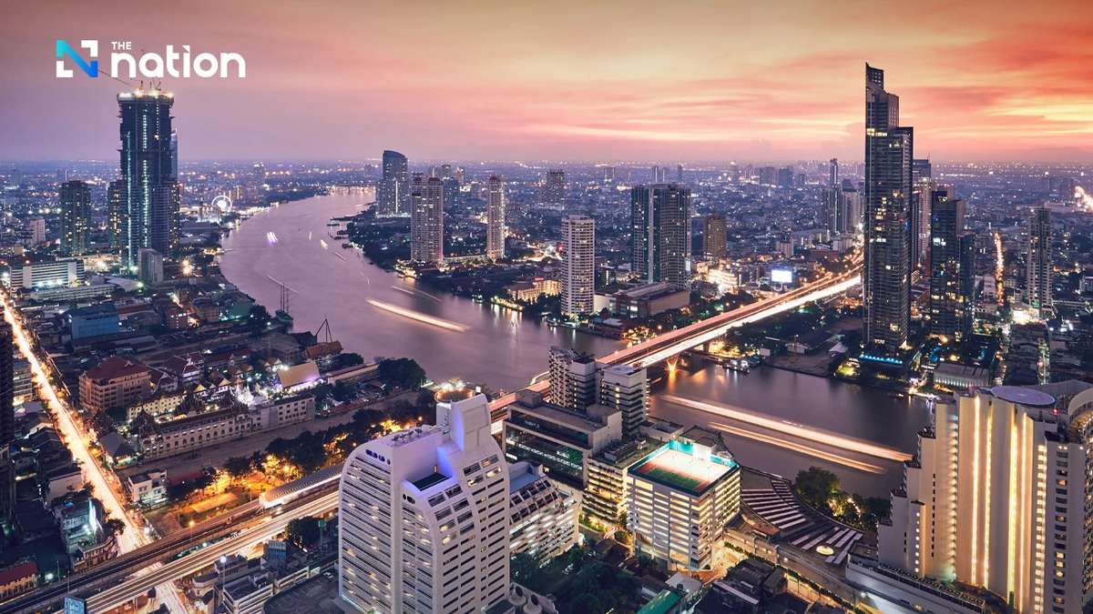 Bangkok überrascht im globalen Ranking