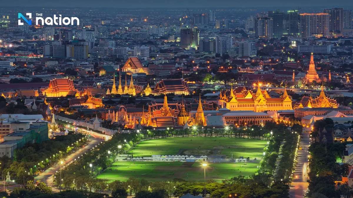 Bangkok überrascht im globalen Ranking