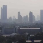 Bangkok verschärft Anti-Smog-Regeln deutlich