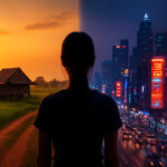 Bangkoks Nächte: Das Doppelleben einer Frau