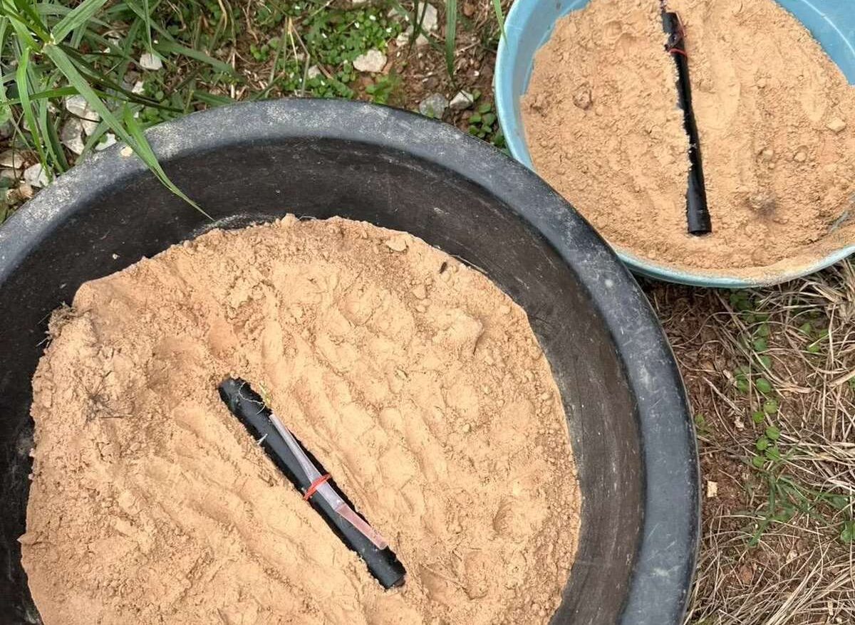 Bastelversuch mit Sprengstoff eskaliert fatal