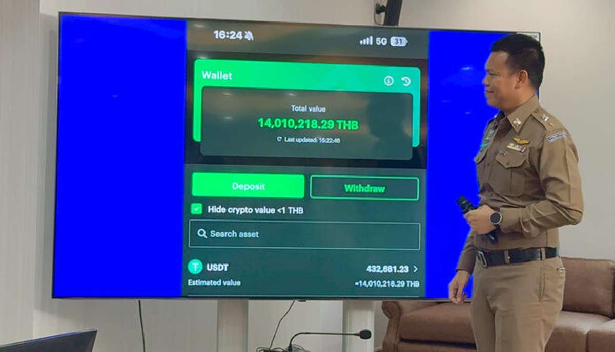 Berüchtigter Hacker gefasst – Opfer bekommen Geld