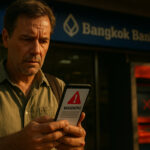 Betrugsmasche bedroht Auslandskonten Betrugsmasche bedroht Auslandskonten