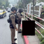 Betrunkener Russe randaliert – Polizei greift ein Betrunkener Russe randaliert – Polizei greift ein