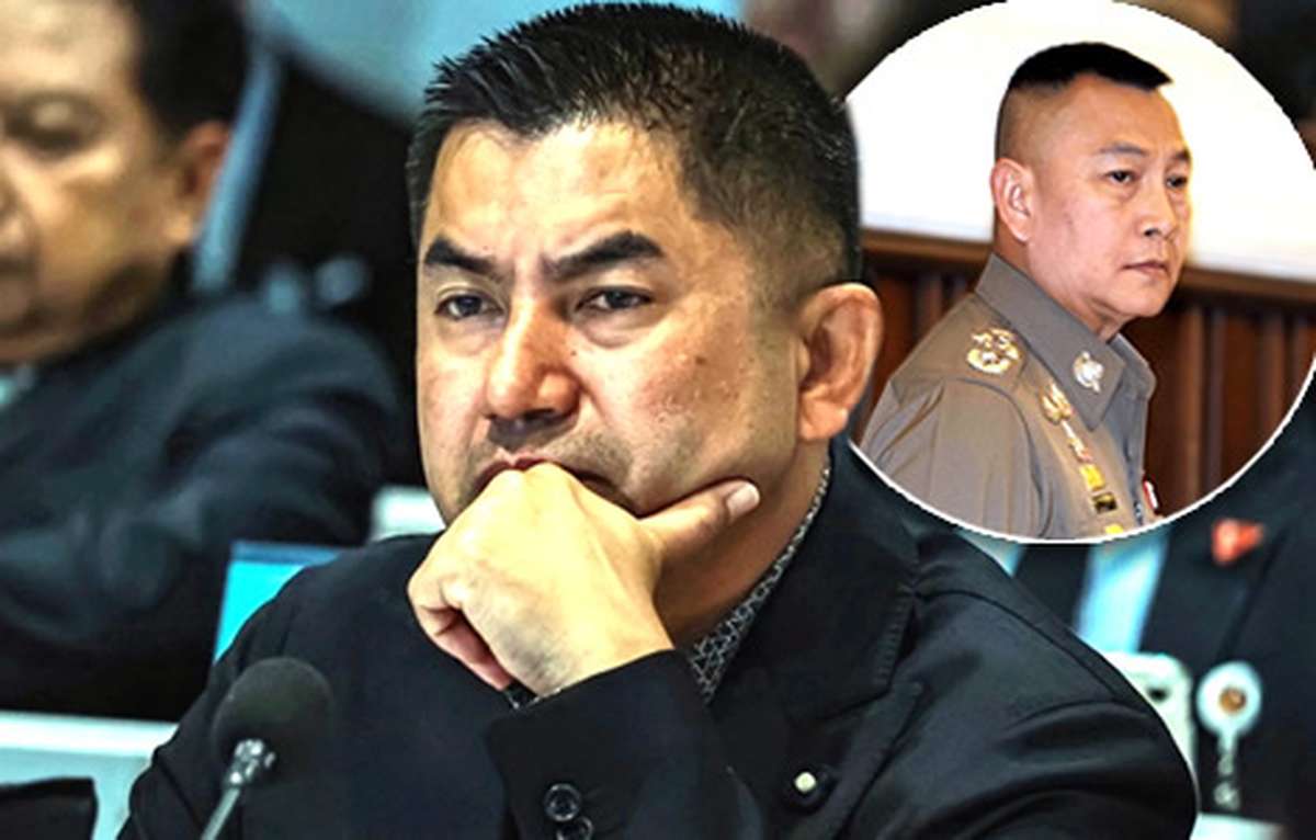 Big Joke packt aus – und gerät selbst ins Kreuzfeuer