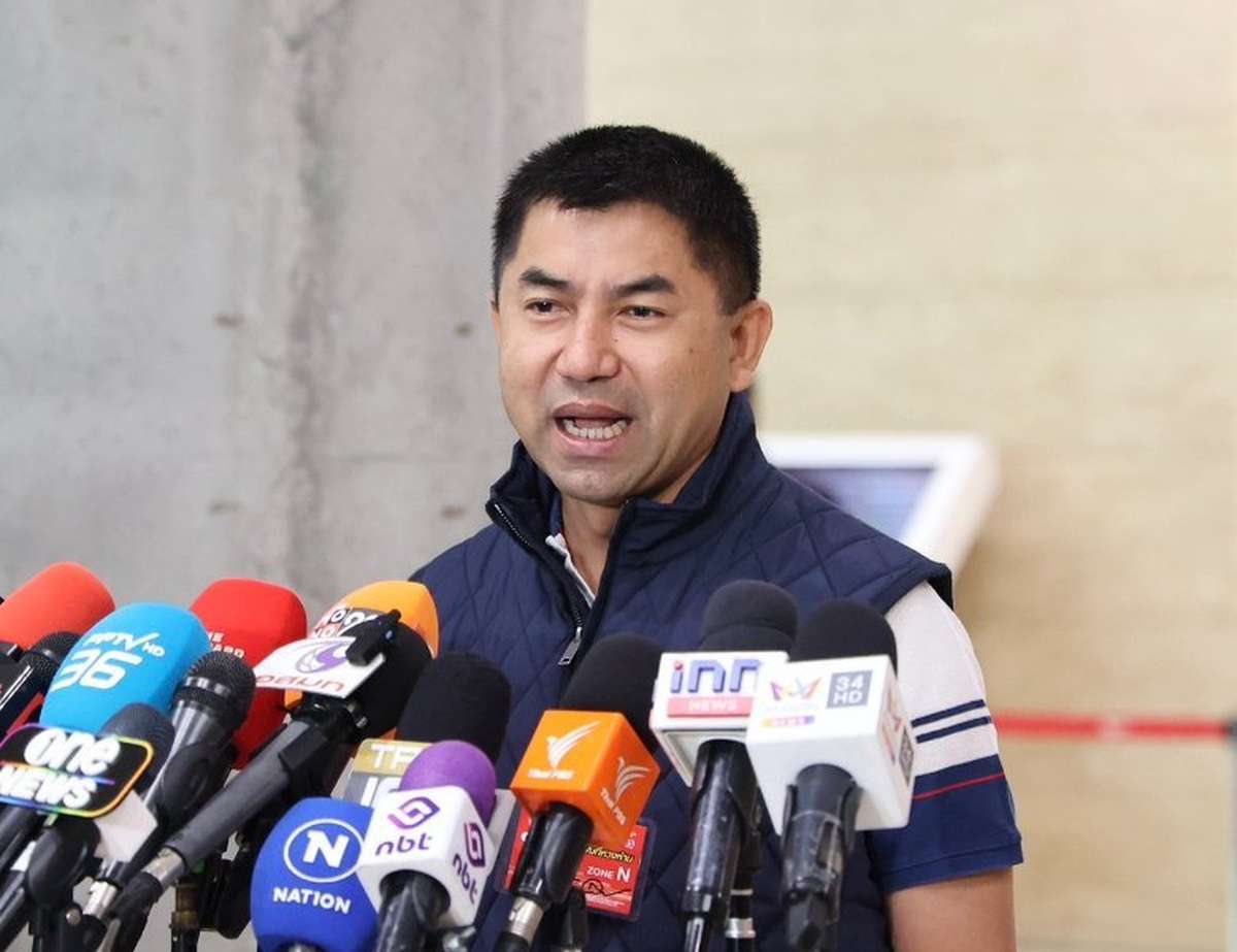 Big Joke schlägt zurück