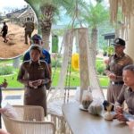 Botschaft klar: Ausländer-Projekte unerwünscht