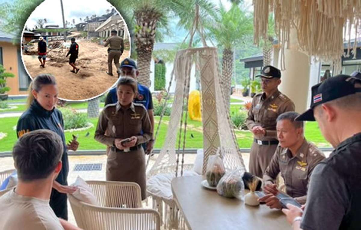 Botschaft klar: Ausländer-Projekte unerwünscht