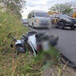 Brüder prallen auf SUV – und dann in Gegenverkehr Brüder prallen auf SUV – und dann in Gegenverkehr