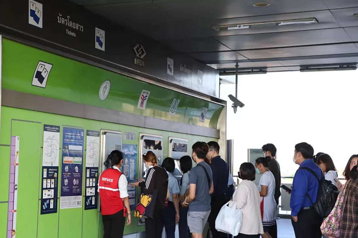 BTS-Preise steigen rasant – Pendler zahlen bis zu 200 % mehr