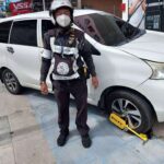 Bußgelder für Parksünder auf Gehwegen Bußgelder für Parksünder auf Gehwegen