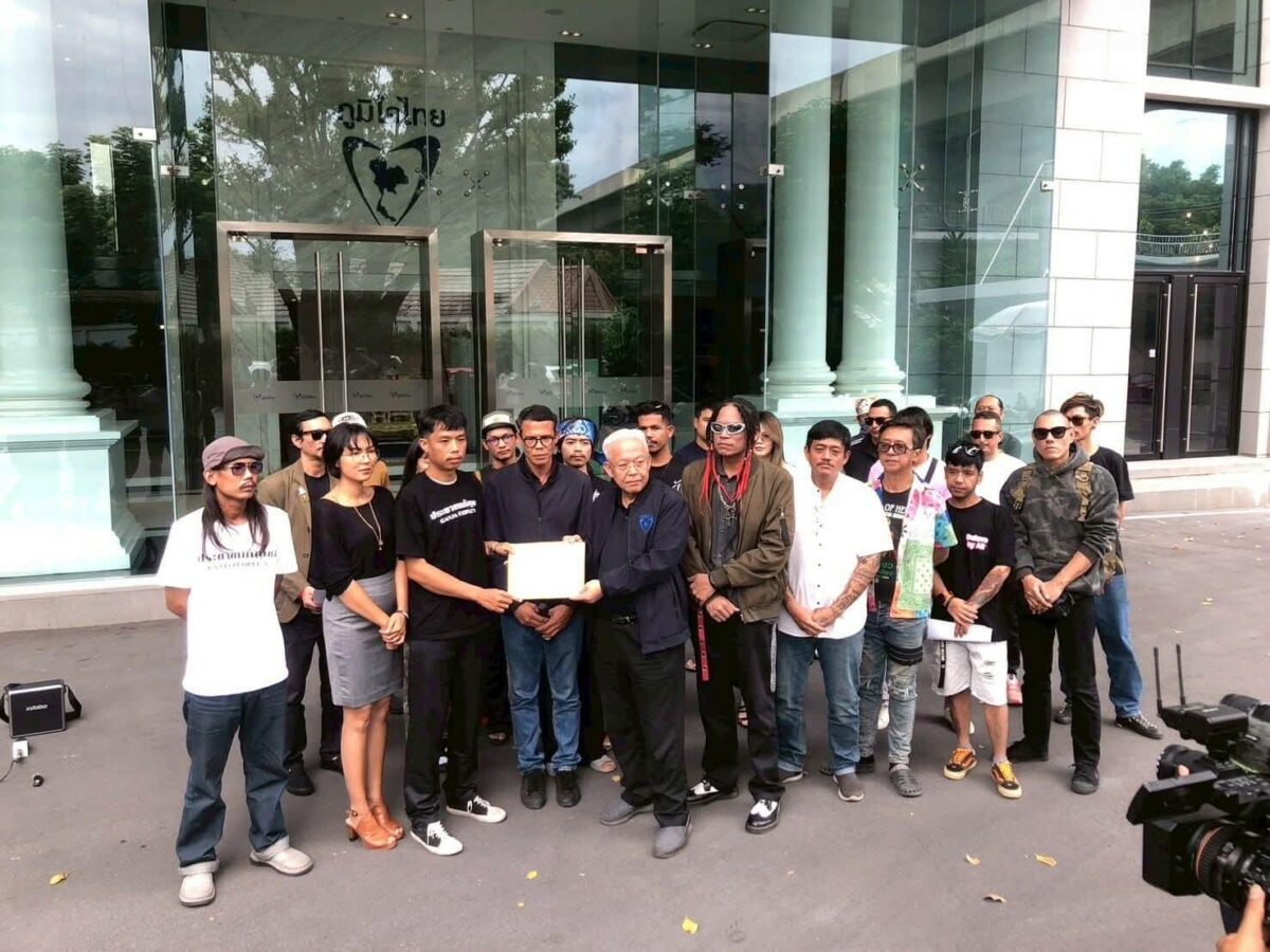 Cannabis-Netzwerk warnt vor Kollaps