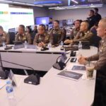 Cybercrime-Offensive – über 300 Täter festgenommen Cybercrime-Offensive – über 300 Täter festgenommen