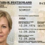 Das Rätsel der Reisepassnummer: Null oder O? Das Rätsel der Reisepassnummer: Null oder O?