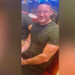 Dating-Treffen: Thai flieht vor Ausländer