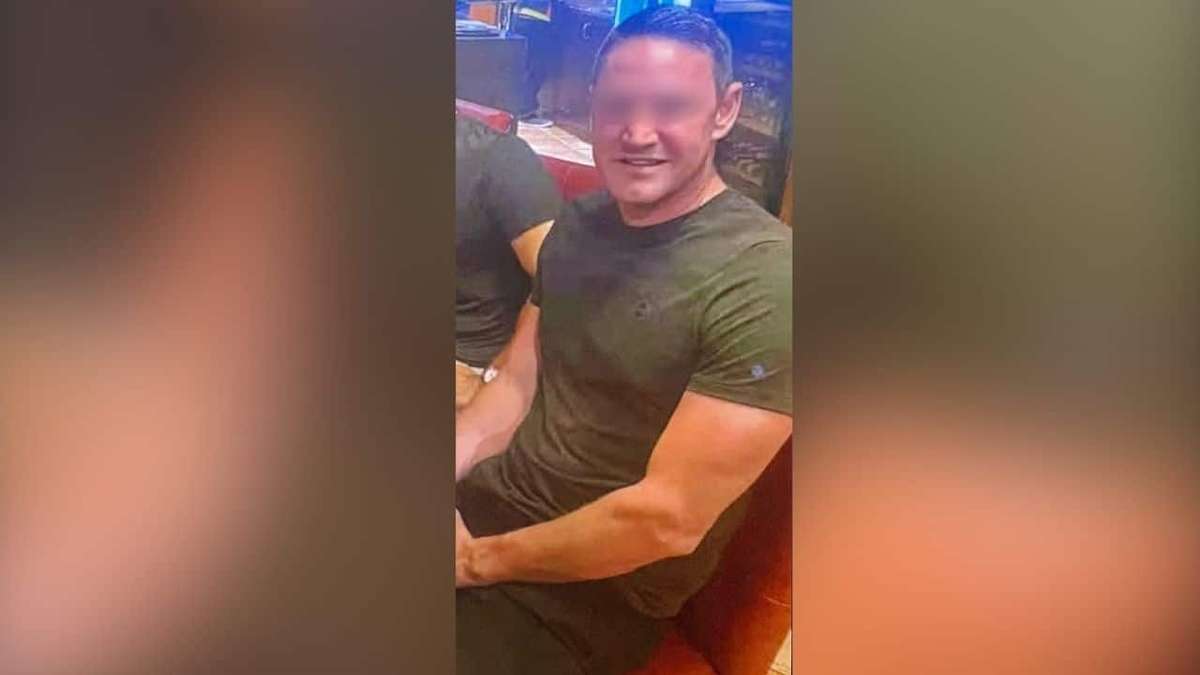 Dating-Treffen: Thai flieht vor Ausländer