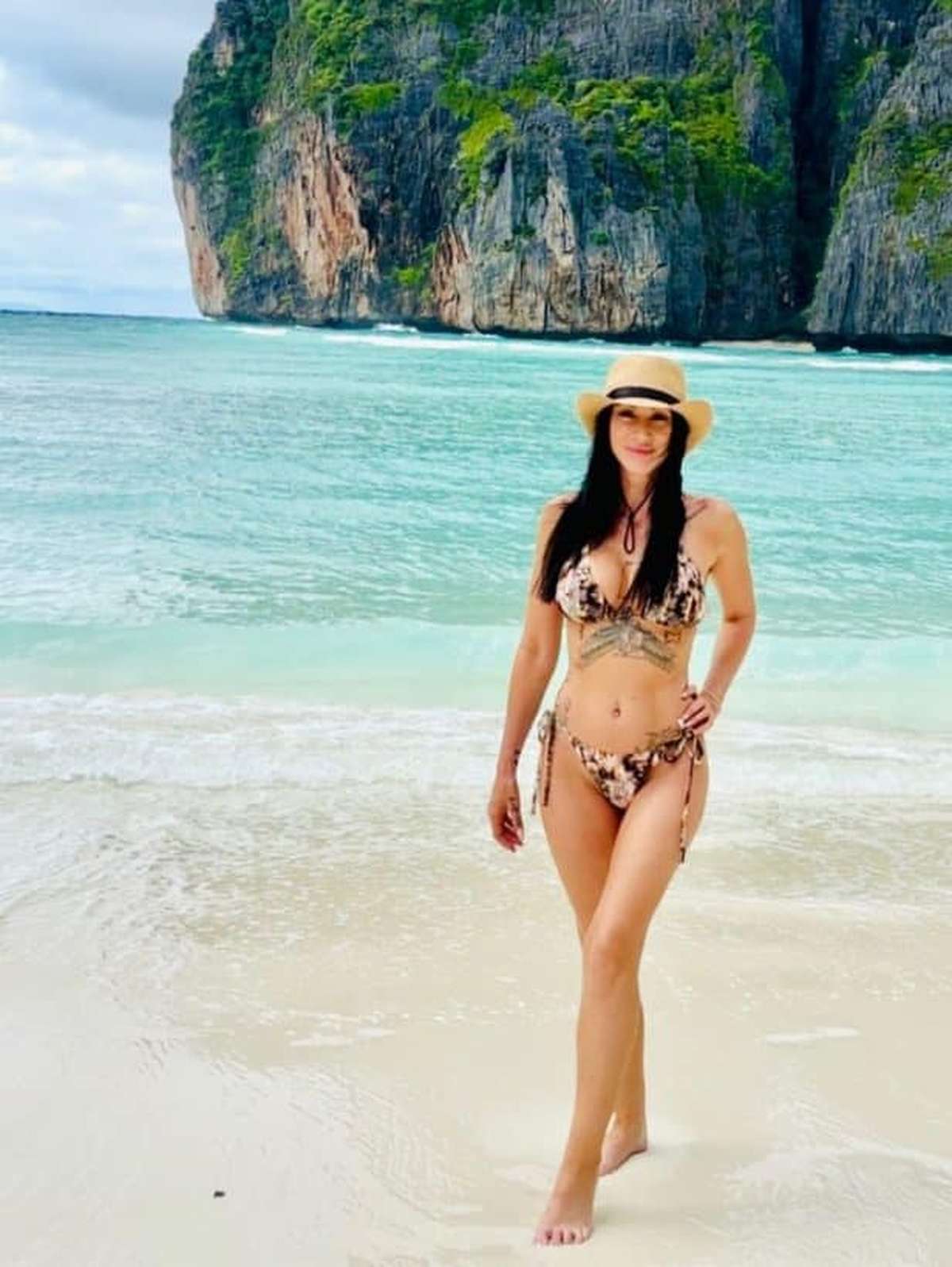 Deutscher findet Australierin leblos im Bett