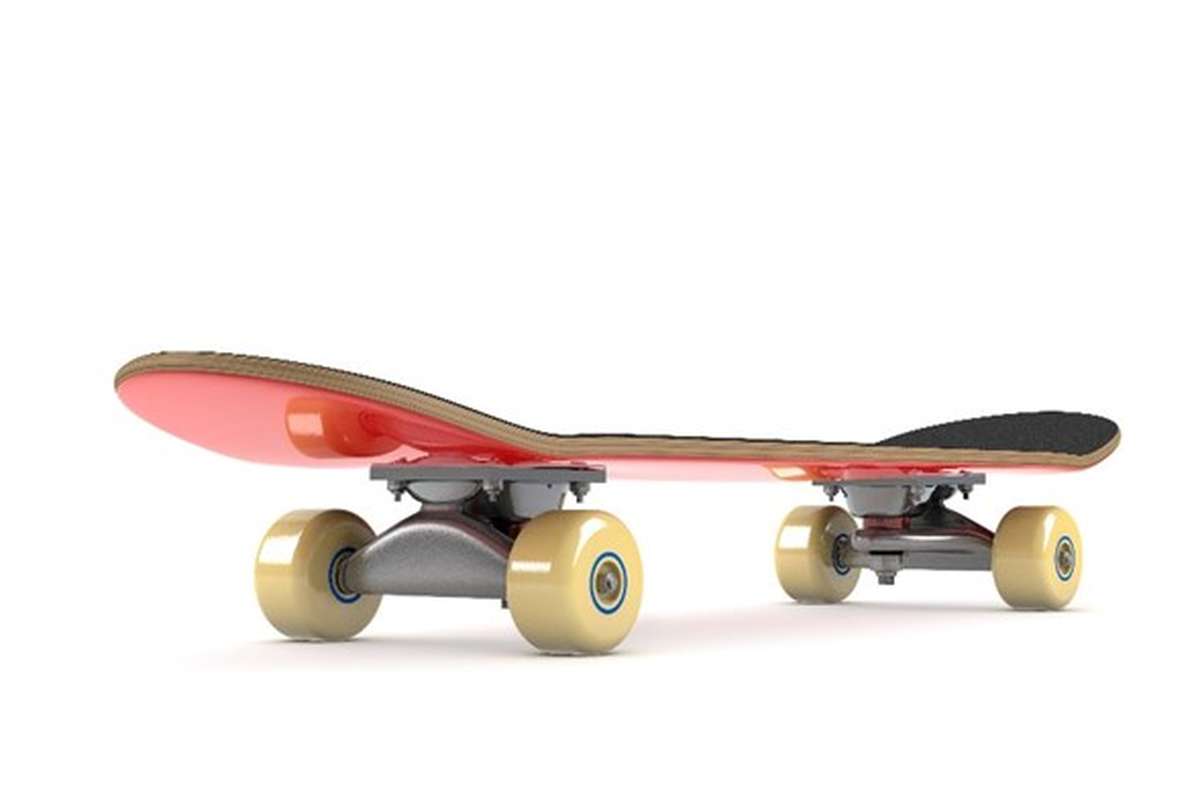 Die Kunst des perfekten Rides