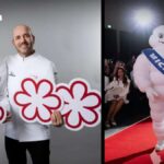 Drei-Sterne-Knall in Bangkok!