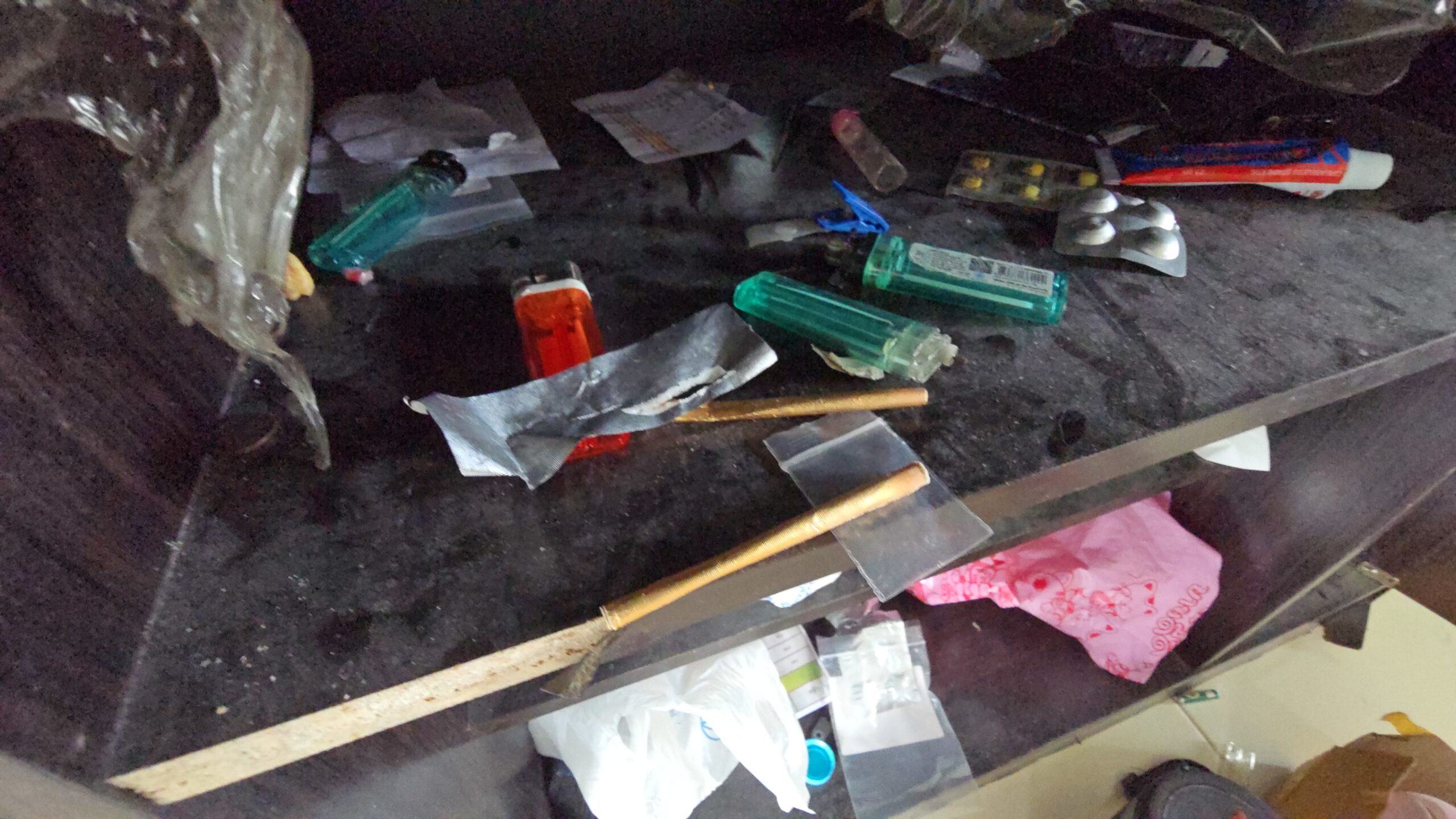 Drei Tage tot – Niemand bemerkt etwas