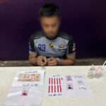 Drogenlabor in verlassenem Restaurant gesprengt