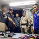 E-Zigaretten für Kinder – Phuket greift durch E-Zigaretten für Kinder – Phuket greift durch