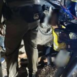 Eifersuchtsdrama endet mit Doppelmord in Chanthaburi