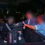 Eifersuchtsstreit in Pattaya endet mit Messerstich