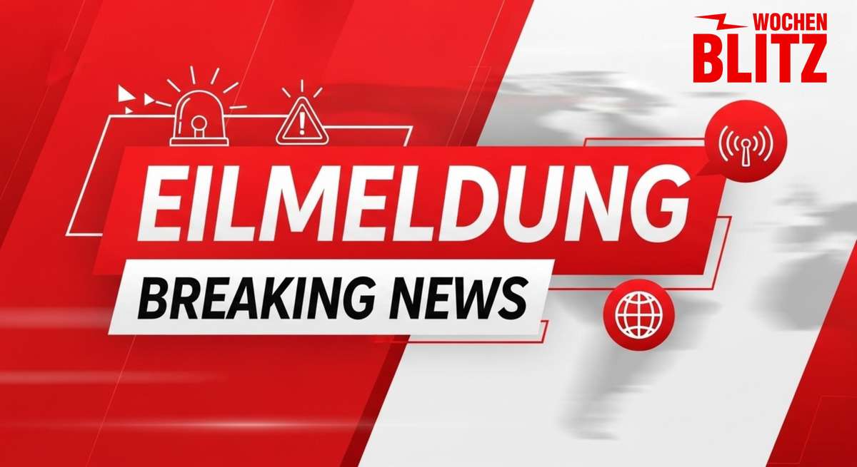 EILMELDUNG: Armee ordnet Evakuierung in vier Provinzen an